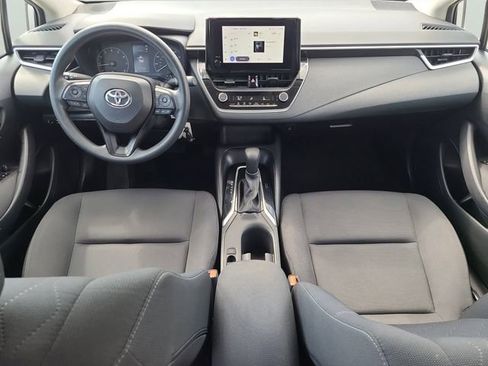 Used 2024 Toyota Corolla LE FWD image 16