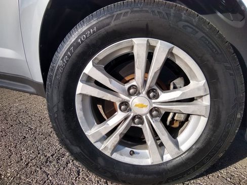 Used 2012 Chevrolet Equinox LT image 27