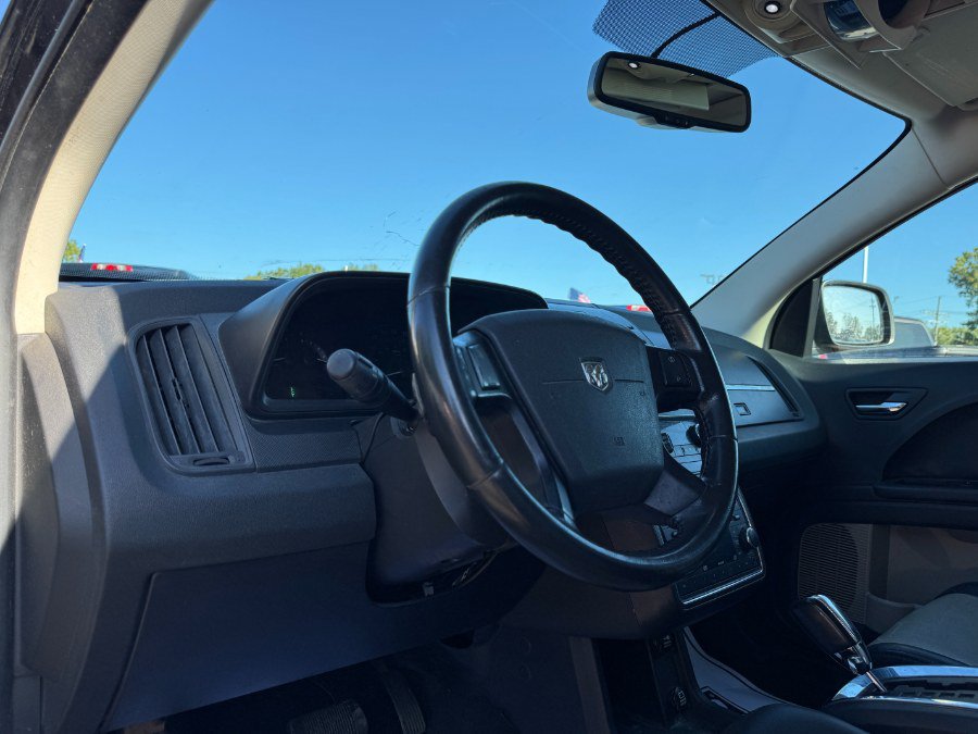Used 2009 Dodge Journey R/T w/ Convenience Group II FWD image 14