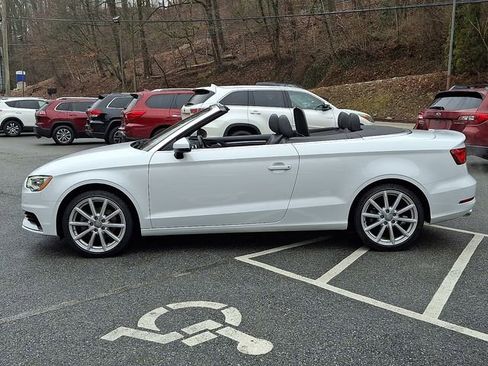 Used 2015 Audi A3 2.0T Premium Plus image 5