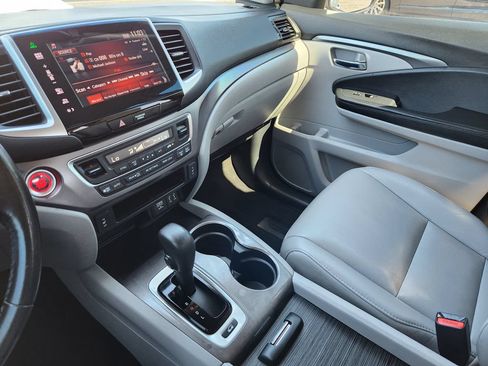 Used 2016 Honda Pilot EX-L image 15