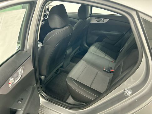 Certified 2024 Kia Forte LXS image 19