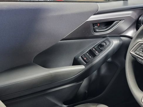 Certified 2024 Subaru Impreza 2.0i AWD/4WD image 22