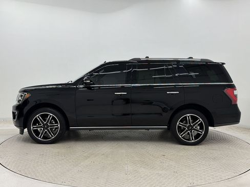Used 2020 Ford Expedition Limited w/ Special Edition Package AWD/4WD image 2
