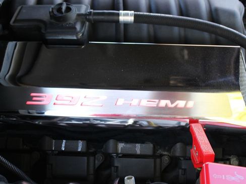 Used 2015 Dodge Charger SRT w/ Harman/Kardon Audio Group image 60