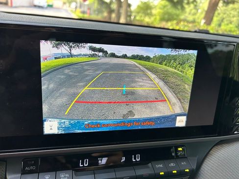 Certified 2025 Toyota Camry SE w/ Multimedia Upgrade Package FWD image 26