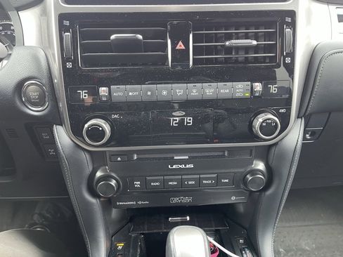 Used 2023 Lexus GX 460 Premium image 15