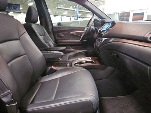 Used 2022 Honda Passport EX-L image 44