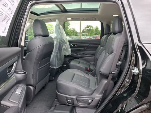 New 2026 Subaru Ascent Bronze Edition AWD/4WD image 8