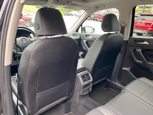 Used 2021 Volkswagen Tiguan S AWD/4WD image 22