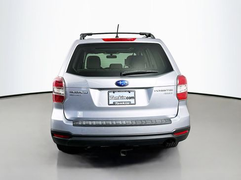 Used 2015 Subaru Forester 2.5i Premium w/ All-Weather Package AWD/4WD image 6