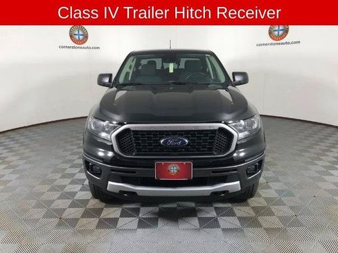 Certified 2020 Ford Ranger XLT w/ Equipment Group 302A Luxury AWD/4WD image 14