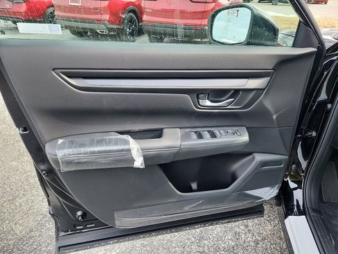 New 2026 Honda CR-V EX image 8