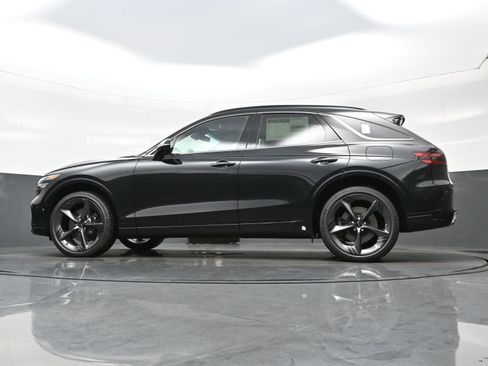 New 2026 Genesis GV70 3.5T Sport Prestige image 14