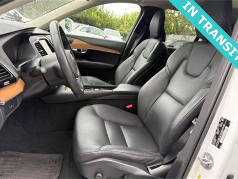 Certified 2023 Volvo XC90 B5 Plus w/ Protection Package Premier image 2