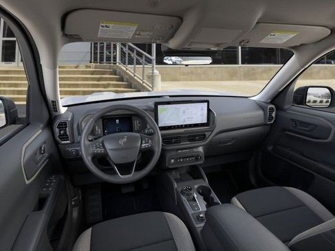 New 2026 Ford Bronco Sport Big Bend w/ Convenience Package image 9