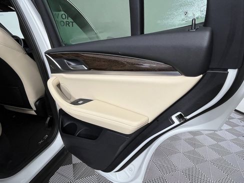 Certified 2023 BMW X3 xDrive30i w/ Premium Package image 26