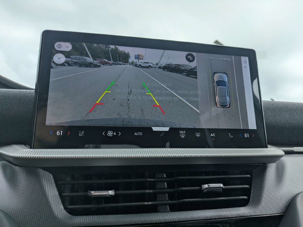 New 2027 Ford Explorer ST-Line RWD image 21