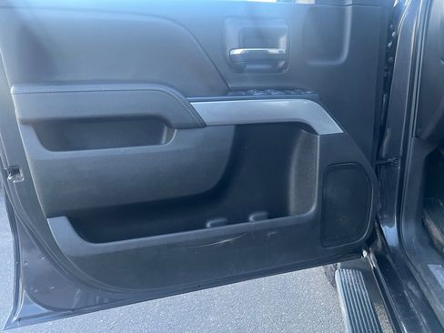 Used 2014 Chevrolet Silverado 1500 LT w/ All Star Edition image 9