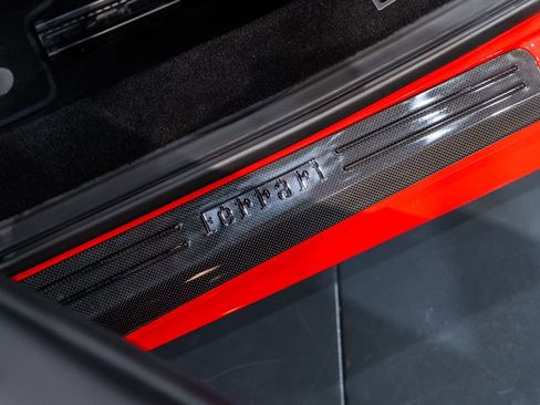 Certified 2014 Ferrari 458 Spider RWD image 23