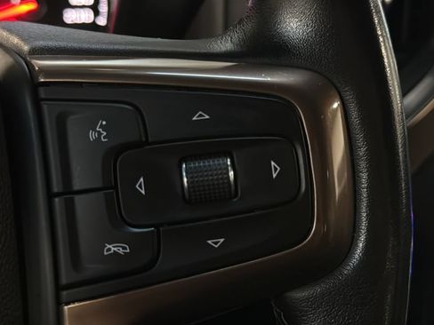 Used 2021 Chevrolet Silverado 1500 High Country AWD/4WD image 23