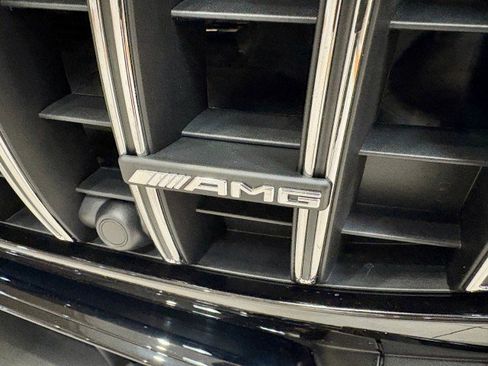 New 2026 Mercedes-Benz AMG GT 53 image 9
