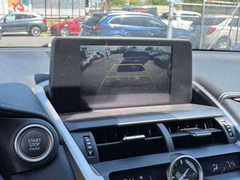Used 2020 Lexus NX 300 FWD w/ Accessory Package 2 image 32