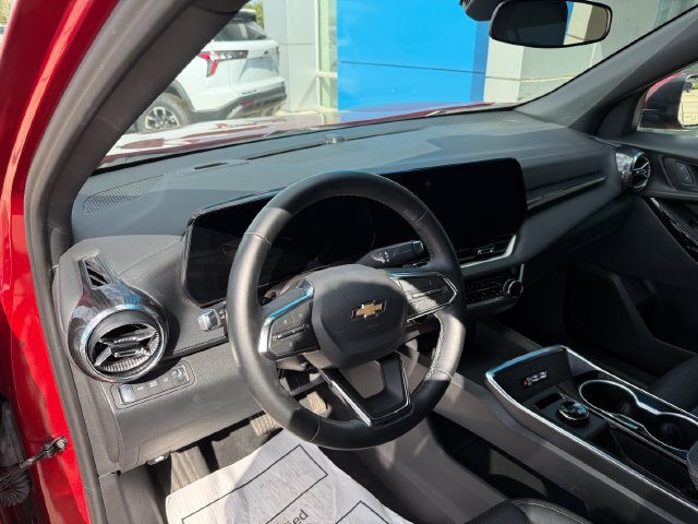 Used 2026 Chevrolet Equinox LT w/ Convenience Package II AWD/4WD image 10