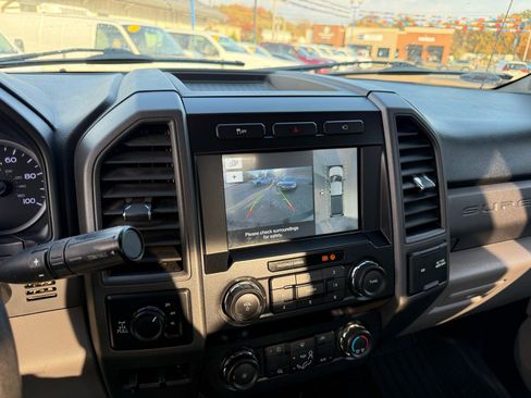 Used 2019 Ford F250 XL w/ XL Value Package image 30