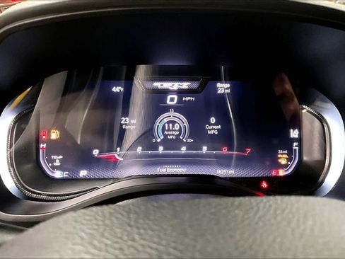 Used 2023 RAM 1500 TRX w/ TRX Level 2 Equipment Group image 24