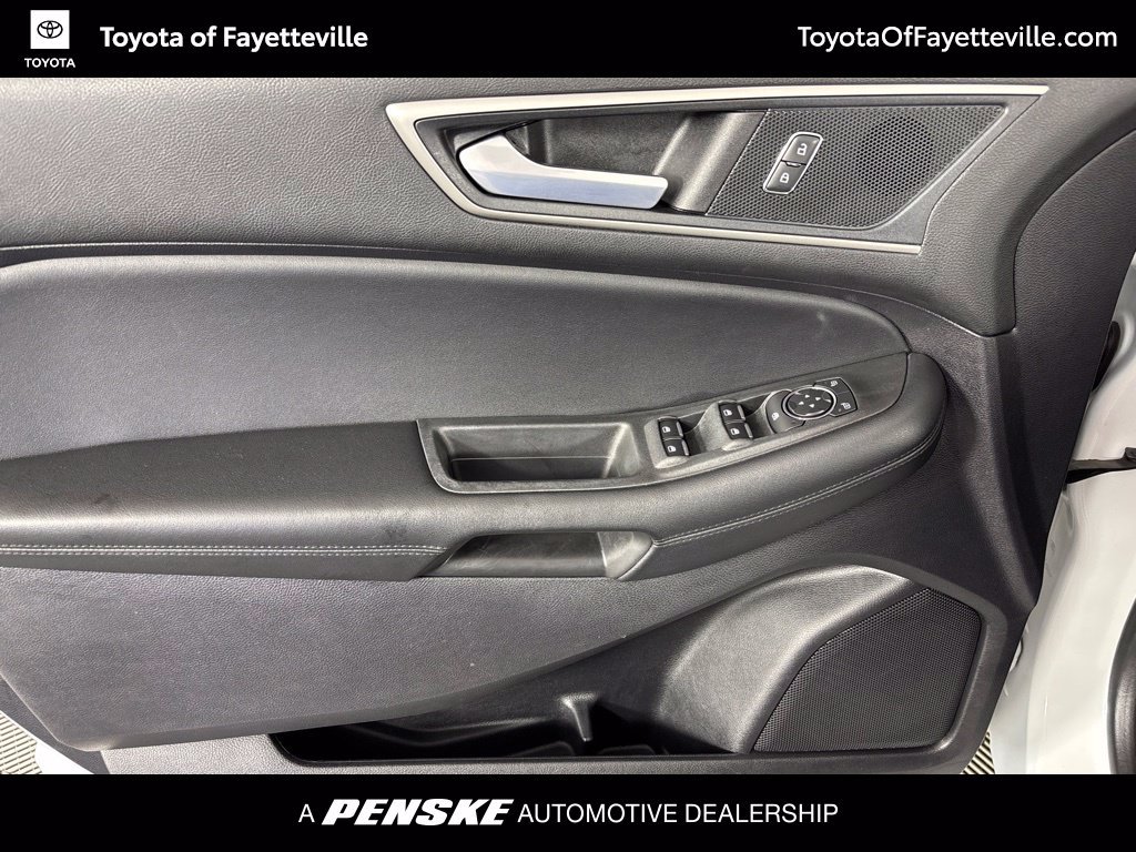 Used 2022 Ford Edge SEL AWD/4WD image 29