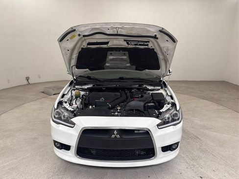 Used 2015 Mitsubishi Lancer Ralliart AWD/4WD image 11