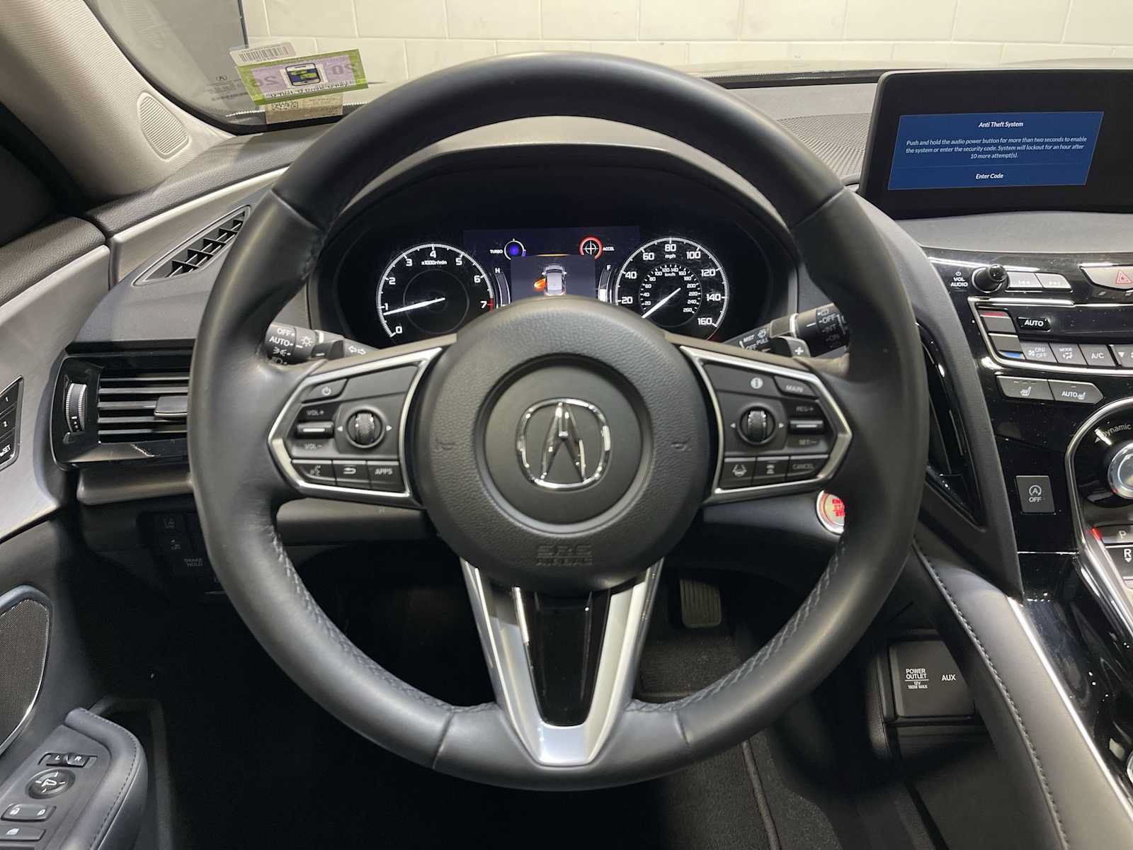Used 2019 Acura RDX AWD image 15