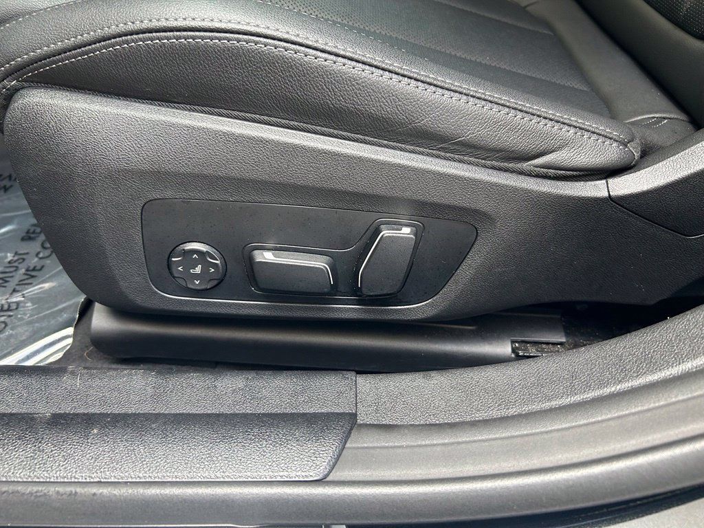 Used 2024 BMW i4 eDrive40 w/ Premium Package RWD image 42