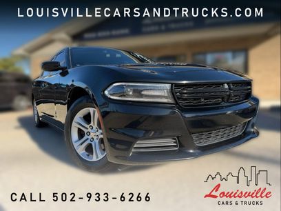 Used 2019 Dodge Charger SXT