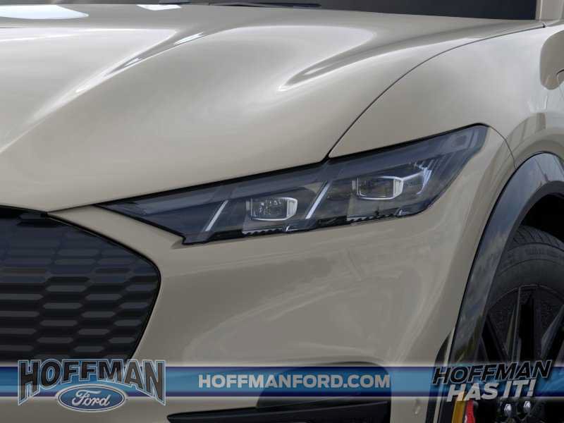 New 2025 Ford Mustang Mach-E Premium w/ Sport Appearance Package AWD/4WD image 18
