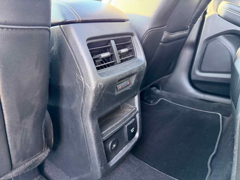 Certified 2024 Ford Edge ST w/ Equipment Group 401A image 30