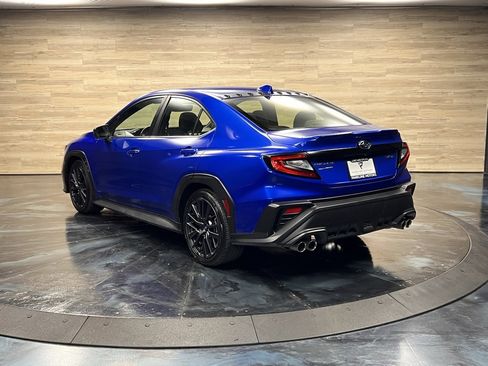 Used 2022 Subaru WRX Premium image 20