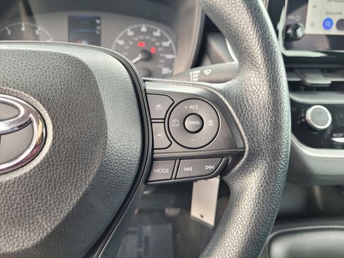 Used 2024 Toyota Corolla LE image 23