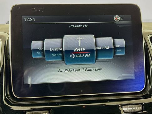 Used 2018 Mercedes-Benz GLE 350 4MATIC image 33