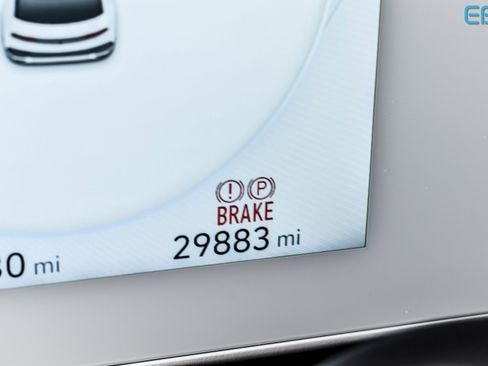 Used 2023 Hyundai Ioniq 5 SEL w/ Cargo Package image 18