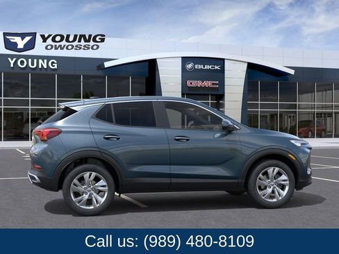 New 2026 Buick Encore GX Preferred w/ Comfort Package image 7