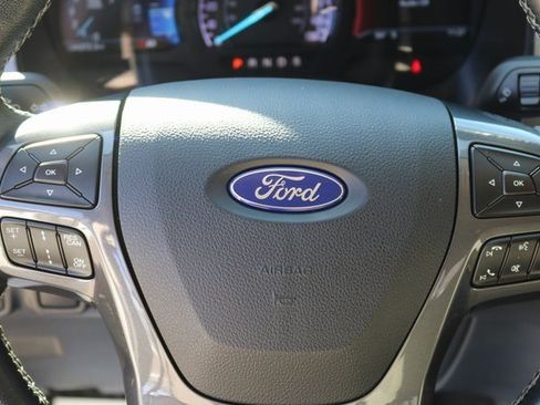 Used 2019 Ford Ranger Lariat w/ Equipment Group 501A Mid image 9