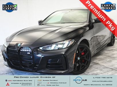 Used 2026 BMW 440i xDrive Coupe w/ Premium Package