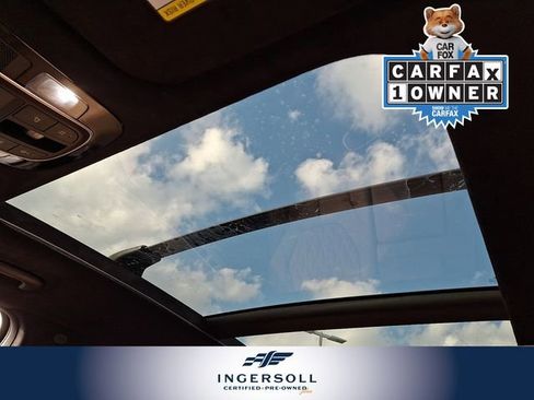 Used 2023 Hyundai Santa Fe Calligraphy image 19