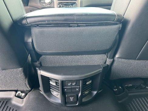 Certified 2021 RAM 2500 Power Wagon image 20