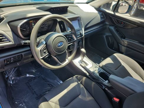 Used 2020 Subaru Impreza 2.0i Premium AWD/4WD image 20