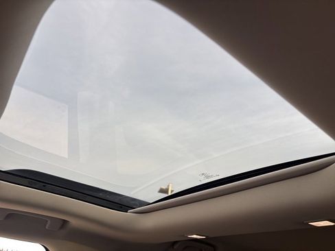 Used 2023 Ford Bronco Sport Outer Banks w/ Tech Package image 10