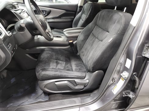 Used 2021 Nissan Murano S FWD image 22