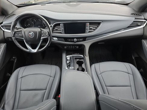Used 2024 Buick Enclave Essence w/ Sport Touring Edition AWD/4WD image 11